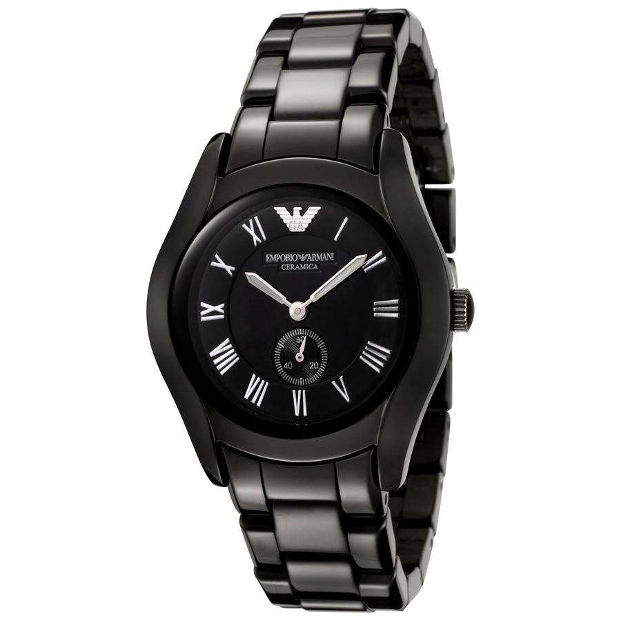 Armani AR1402 Heren Horloge 42mm 3 ATM