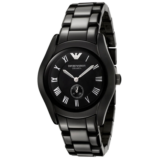 Armani AR1402 Heren Horloge 42mm 3 ATM