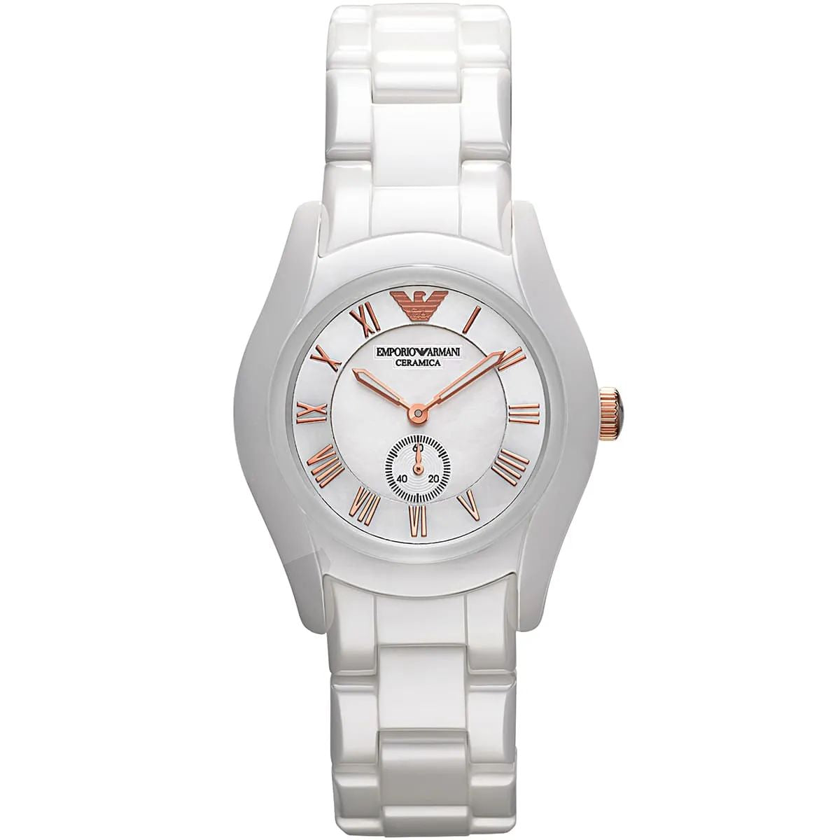 Armani AR1418 Dames Horloge 28mm