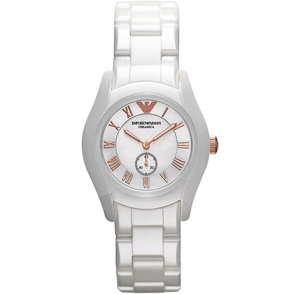 Armani AR1418 Dames Horloge 28mm
