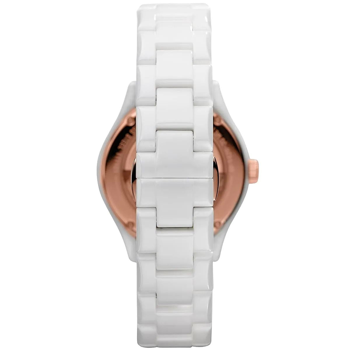 Armani AR1418 Dames Horloge 28mm