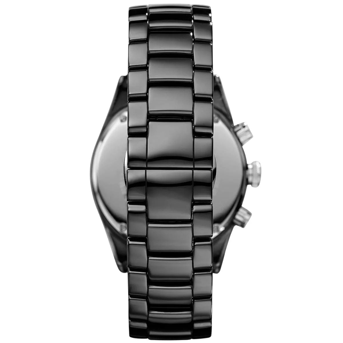 Armani AR1429 Heren Horloge 43mm 5 ATM