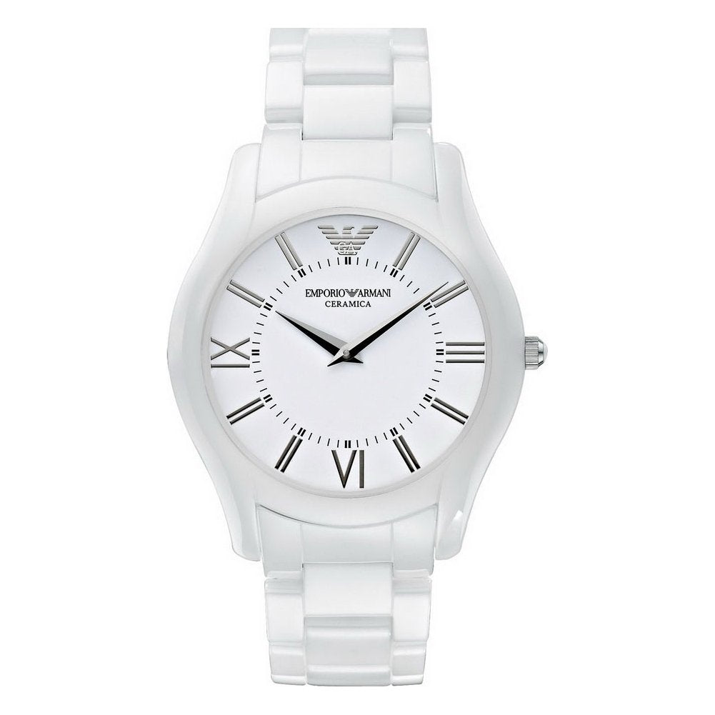 Armani AR1442 Heren Horloge 42mm 3 ATM