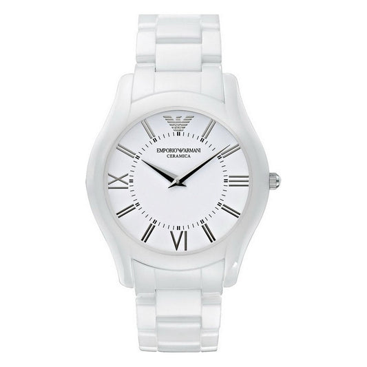 Armani AR1442 Heren Horloge 42mm 3 ATM