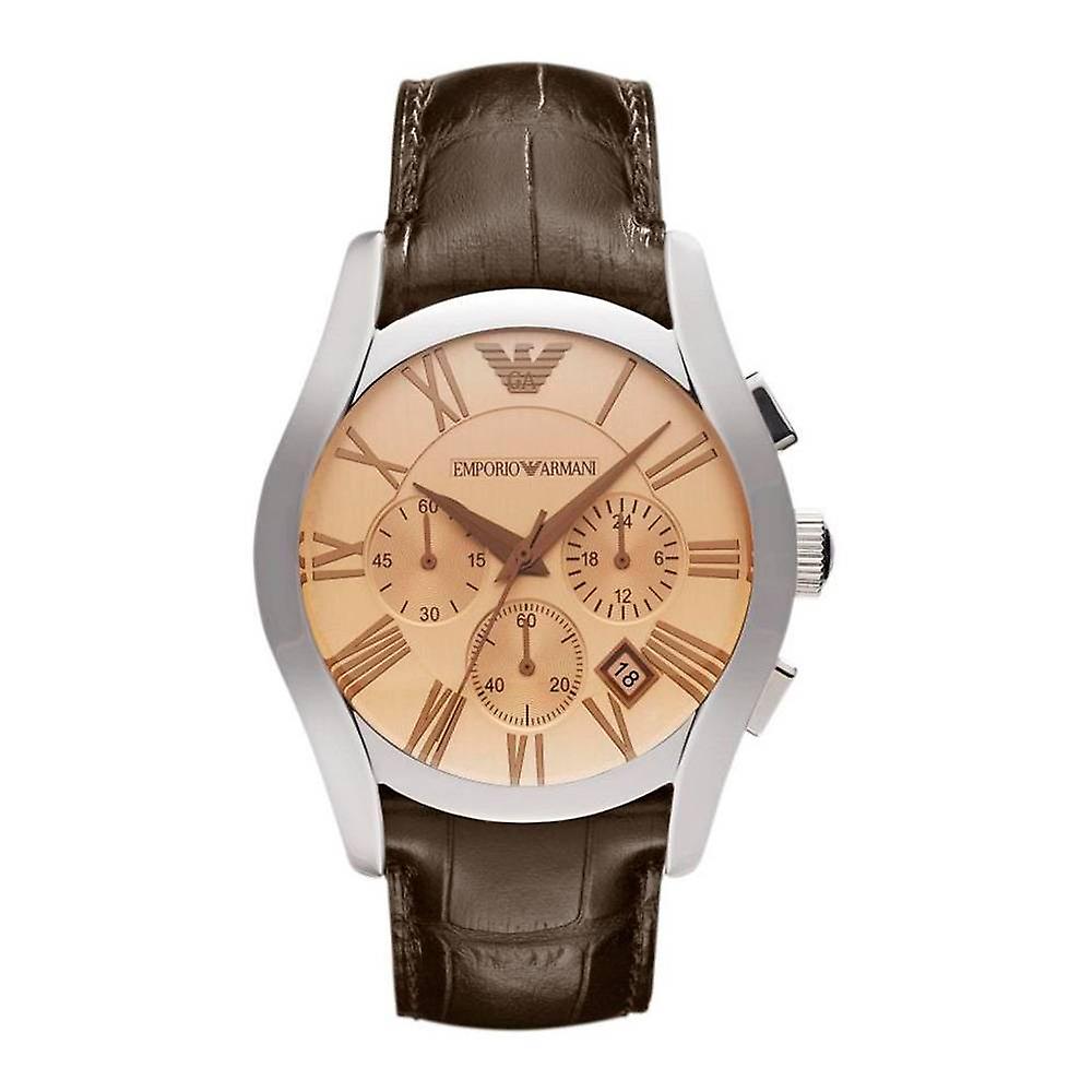 Armani AR1634 Heren Horloge 42mm 5ATM