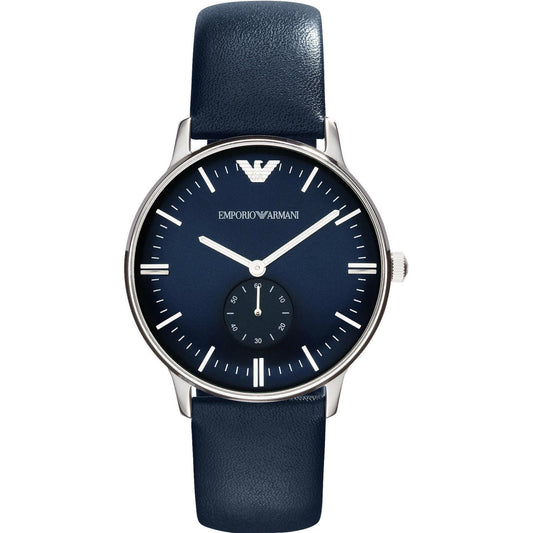 Armani AR1647 Heren Horloge 40mm 5ATM