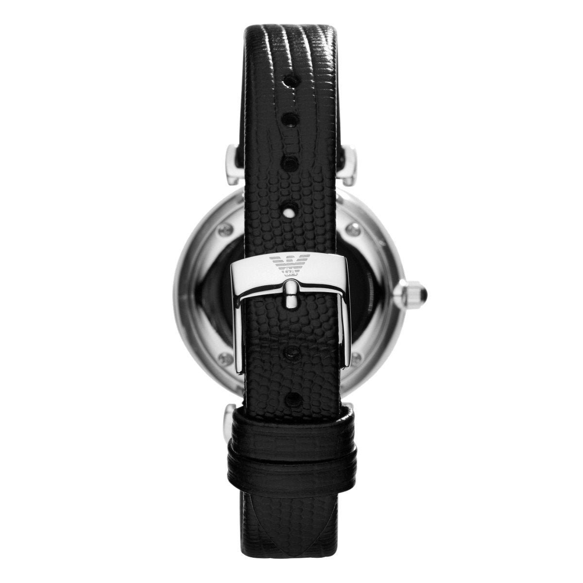 Armani AR1678 Dames Horloge 32mm 5ATM