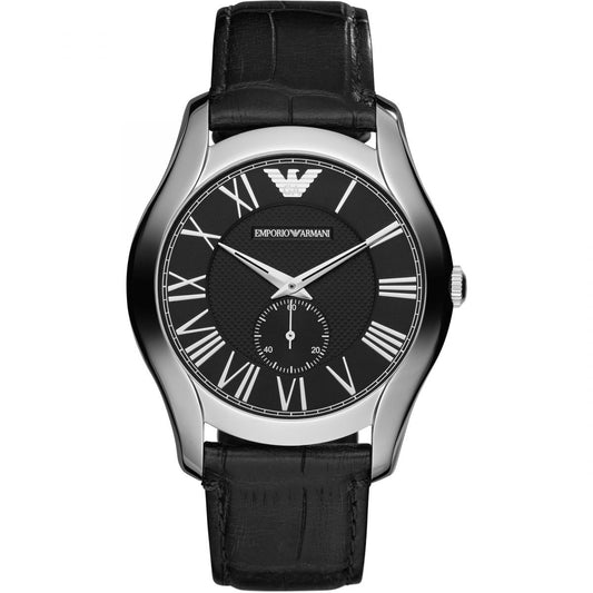 Armani AR1703 Heren Horloge 43mm 3 ATM