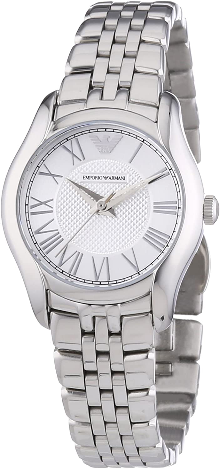 Armani AR1716 Dames Horloge 27mm 3ATM