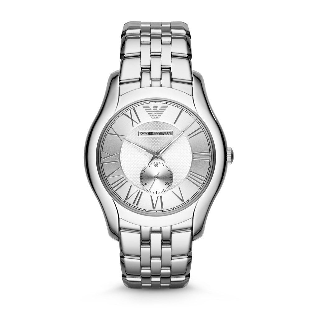 Armani AR1788 Heren Horloge 43mm 5ATM