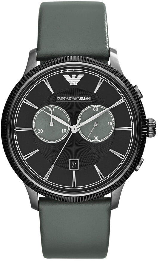 Armani AR1794 Heren Horloge 43mm 5ATM