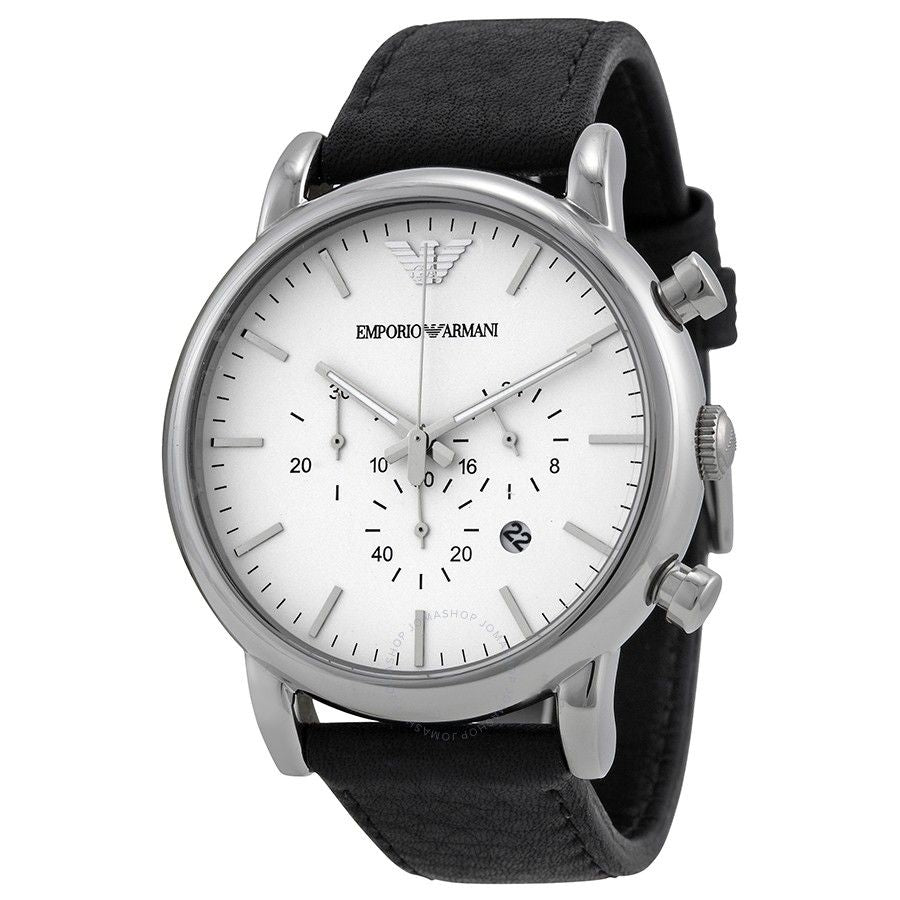 Armani AR1807 Heren Horloge 46mm