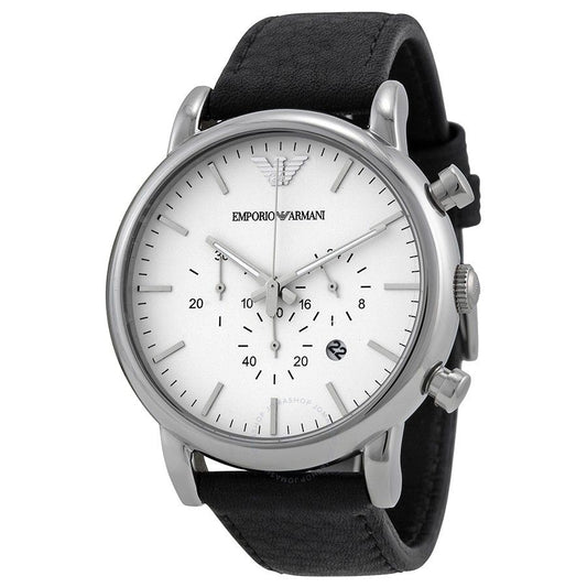 Armani AR1807 Heren Horloge 46mm
