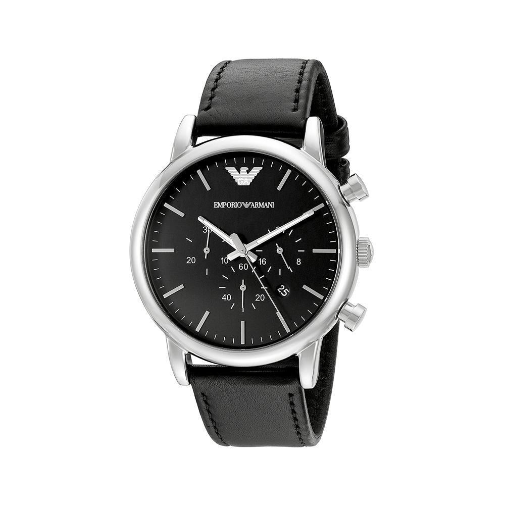 Armani AR1828 Heren Horloge 46mm 5ATM