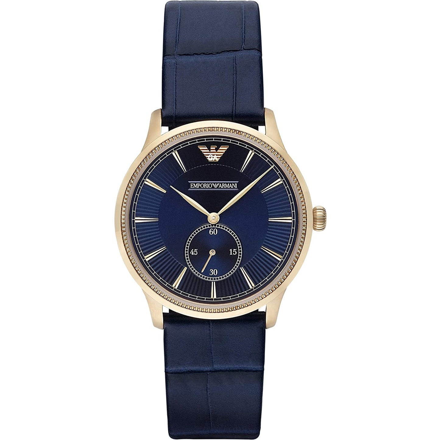 Armani AR1848 Heren Horloge 43mm 5ATM