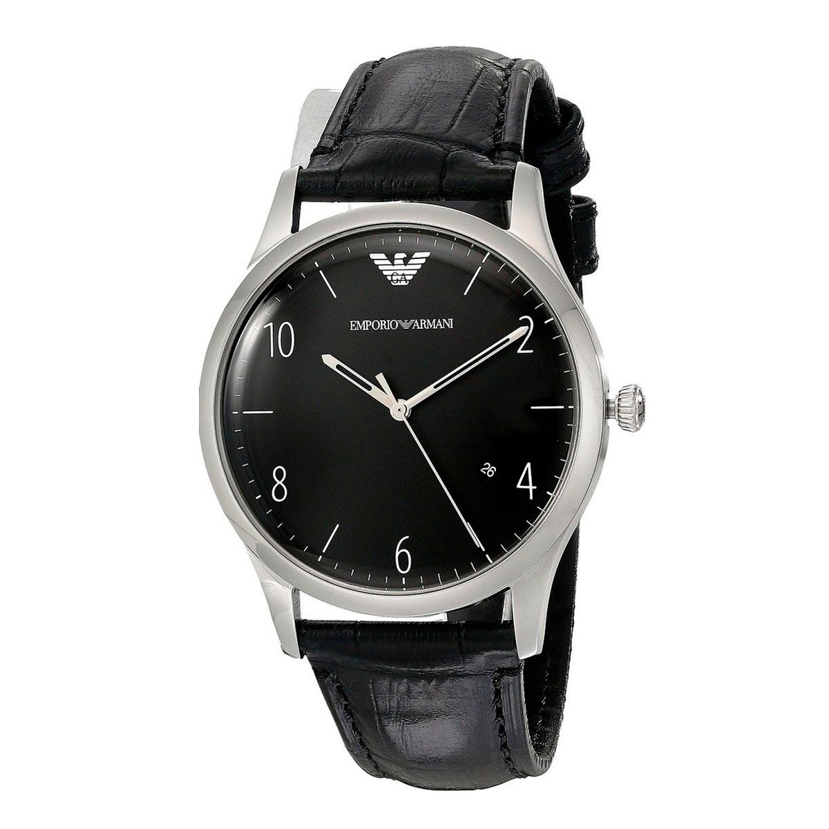 Armani AR1865 Heren Horloge 43mm 5 ATM