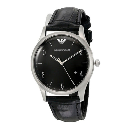 Armani AR1865 Heren Horloge 43mm 5 ATM