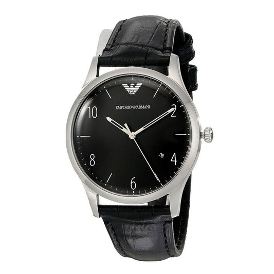 Armani AR1865 Heren Horloge 43mm 5 ATM