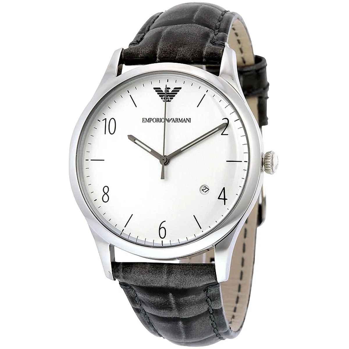 Armani AR1880 Heren Horloge 41mm 5 ATM