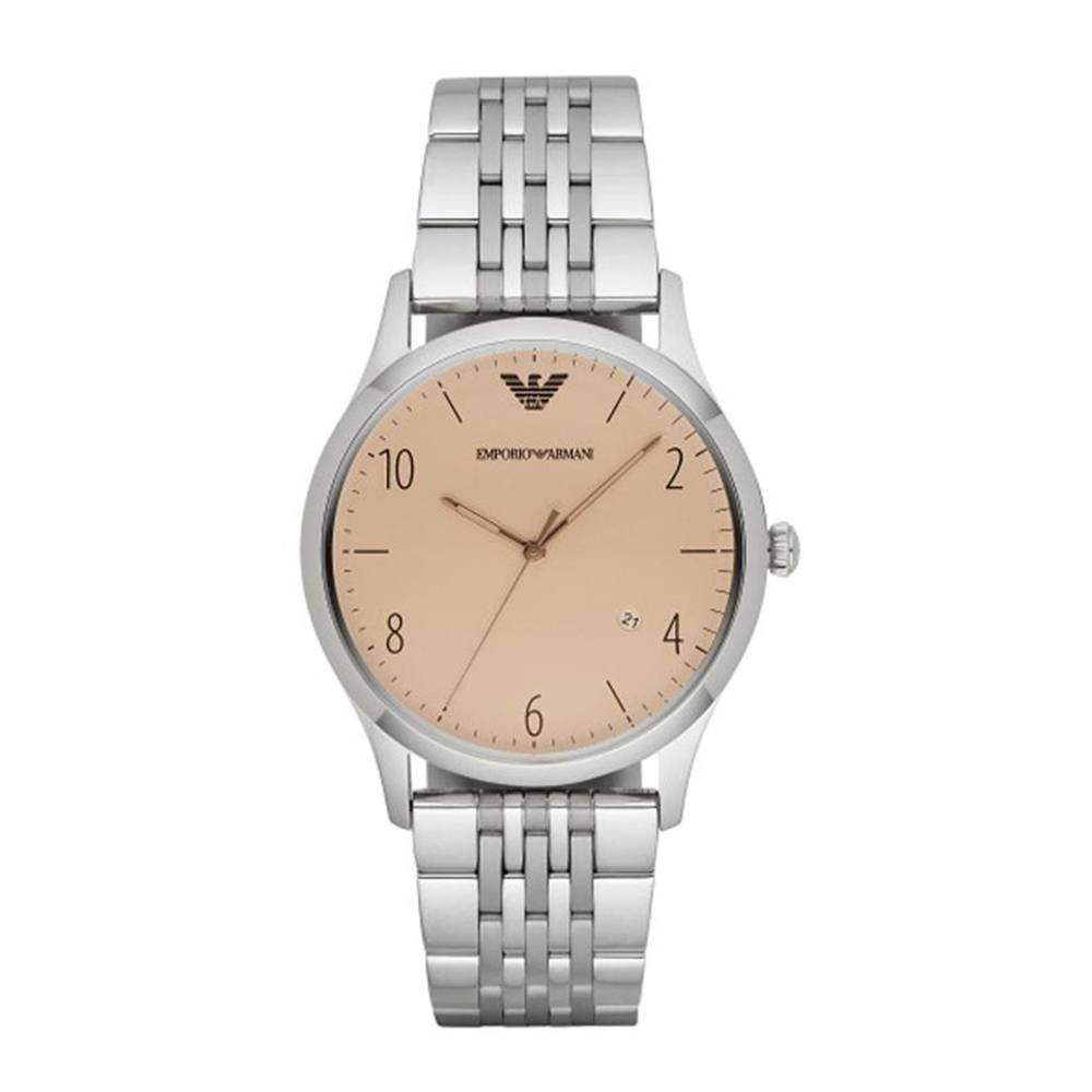 Armani AR1881 Heren Horloge 41mm 5ATM