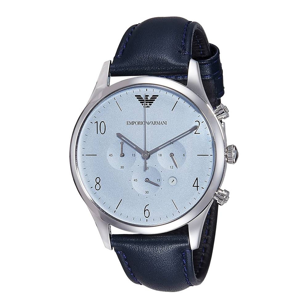 Armani AR1889 Heren Horloge 42mm 5ATM