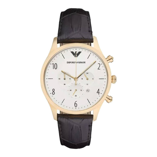 Armani AR1892 Heren Horloge 43mm 5ATM