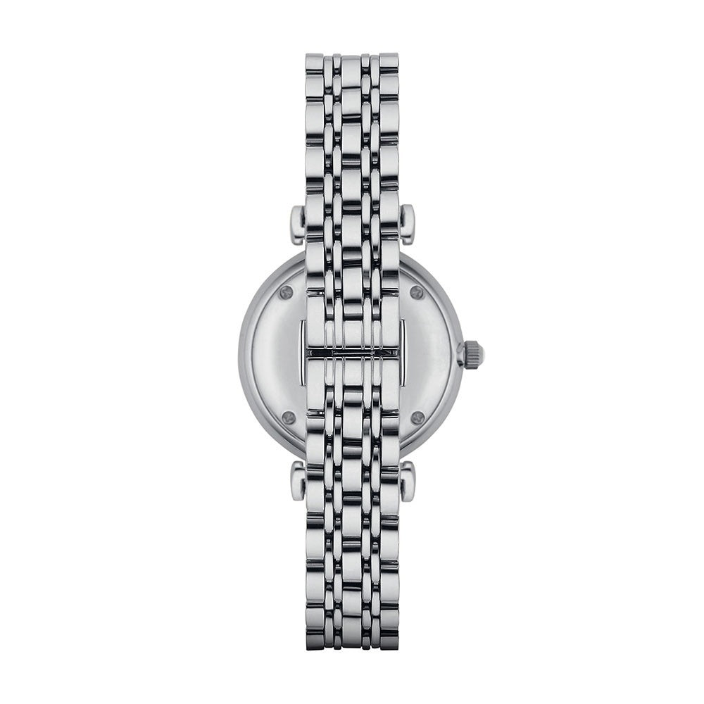 Armani AR1908 Dames Horloge 32mm 3 ATM