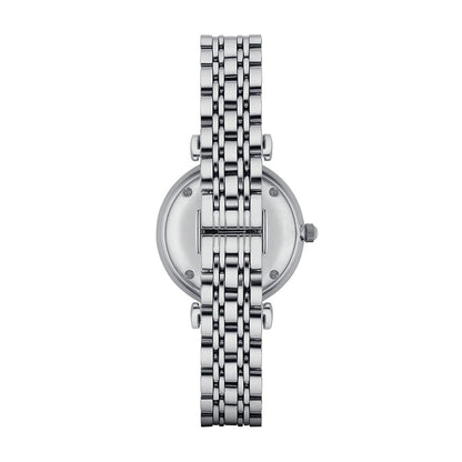 Armani AR1908 Dames Horloge 32mm 3 ATM