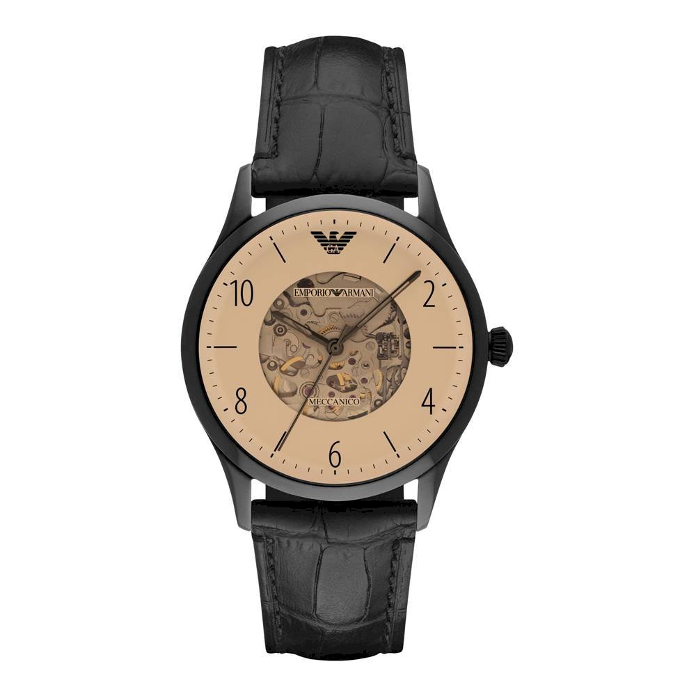 Armani AR1923 Heren Horloge 41mm 5ATM