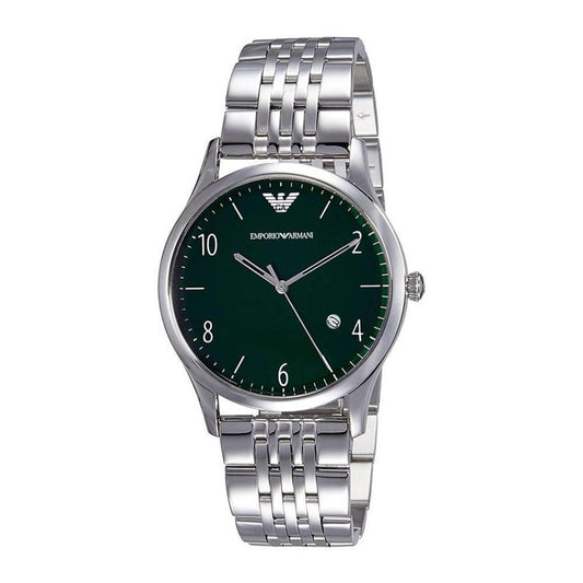 Armani AR1943 Heren Horloge 41mm 5ATM