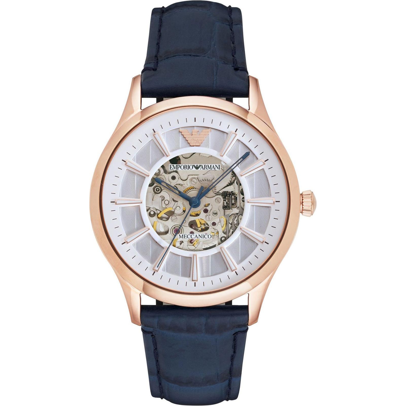 Armani AR1947 Heren Horloge 40mm 5ATM