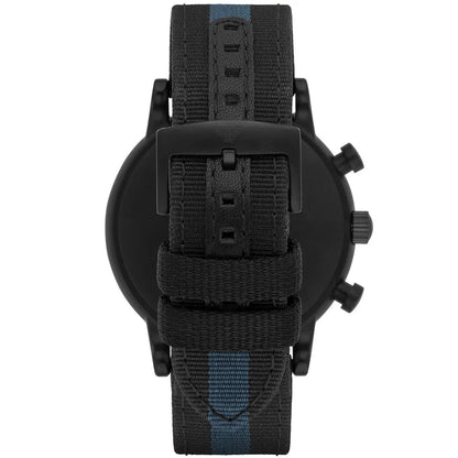 Armani AR1948 Heren Horloge 46mm 5 ATM