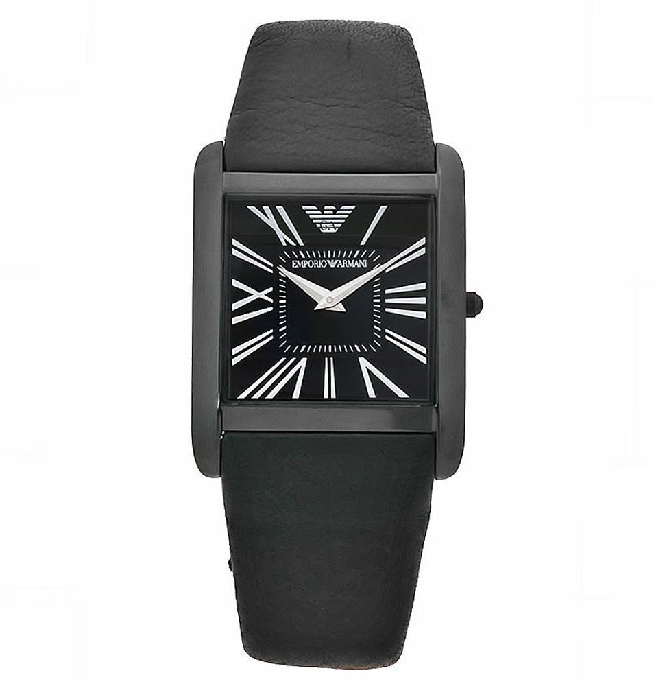 Armani AR2027 Dames Horloge 32mm 3 ATM