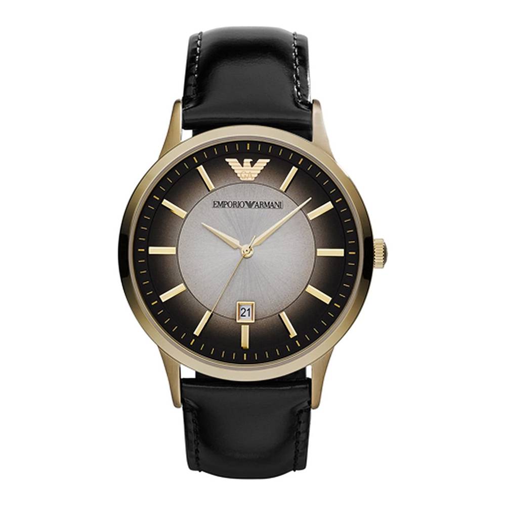 Armani AR2467 Heren Horloge 42mm
