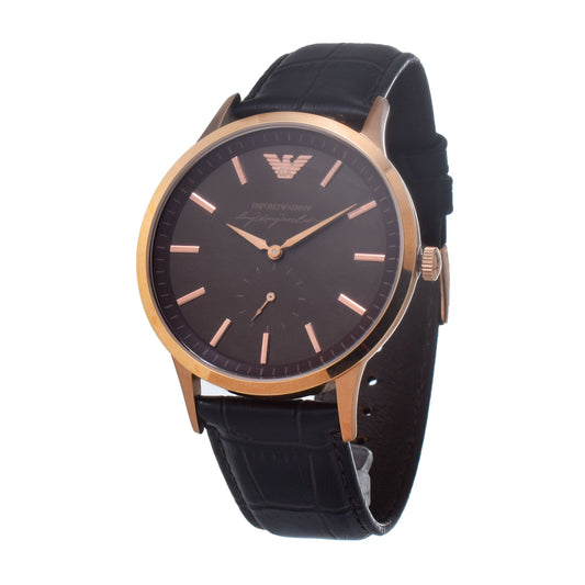 Armani AR2469 Heren Horloge 43mm 5ATM