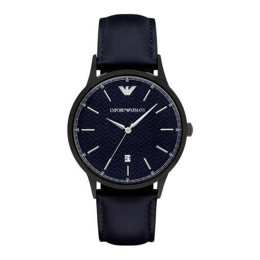 Armani AR2479 Heren Horloge 43mm 3 ATM