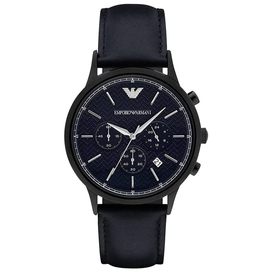 Armani AR2481 Heren Horloge 43mm 5ATM