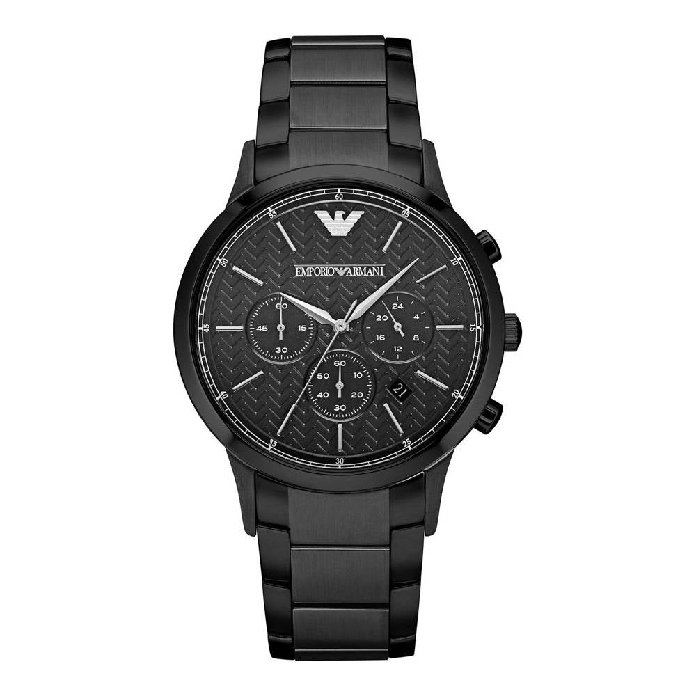 Armani AR2485 Heren Horloge 43mm 5ATM