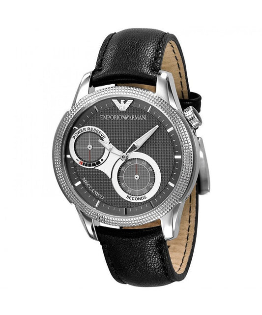 Armani AR4643 Heren Horloge 43mm 5ATM