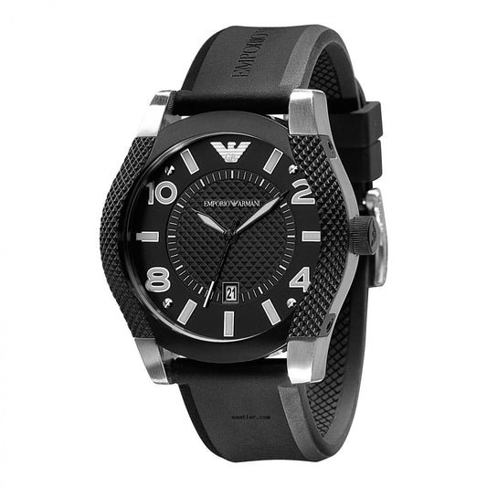 Armani AR5838 Heren Horloge 42mm 3 ATM