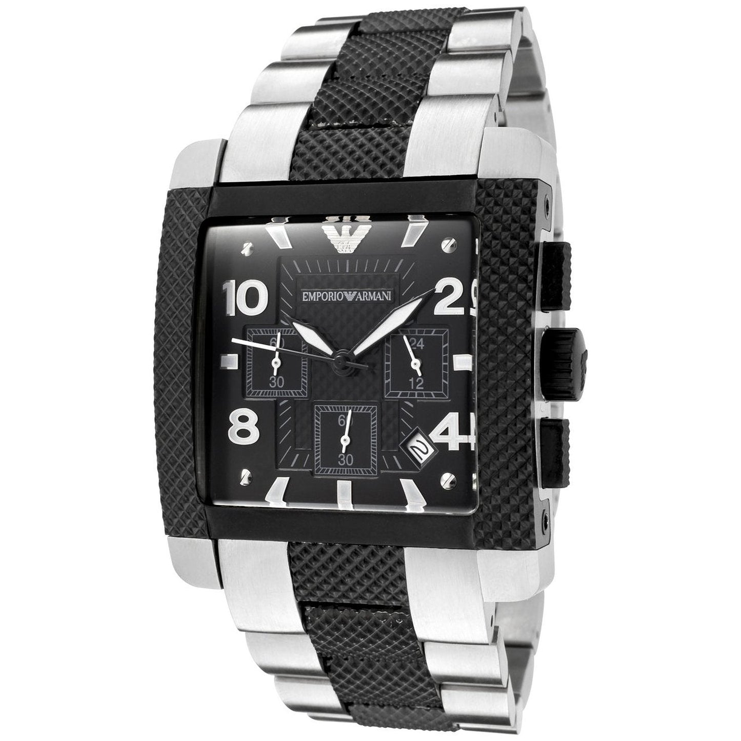 Armani AR5842 Heren Horloge 40mm 5ATM