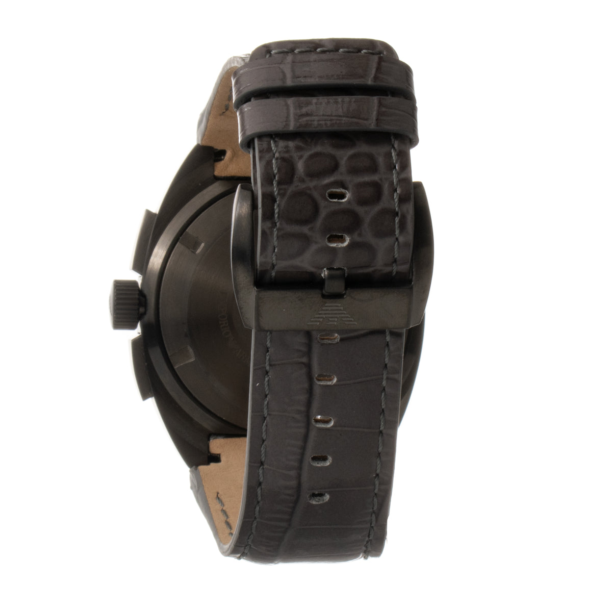 Armani AR5847 Heren Horloge 45mm 5 ATM