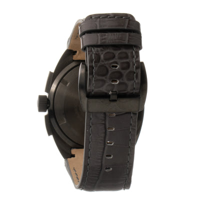 Armani AR5847 Heren Horloge 45mm 5 ATM