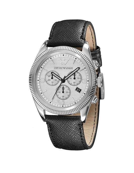 Armani AR5895 Heren Horloge 42mm 5ATM