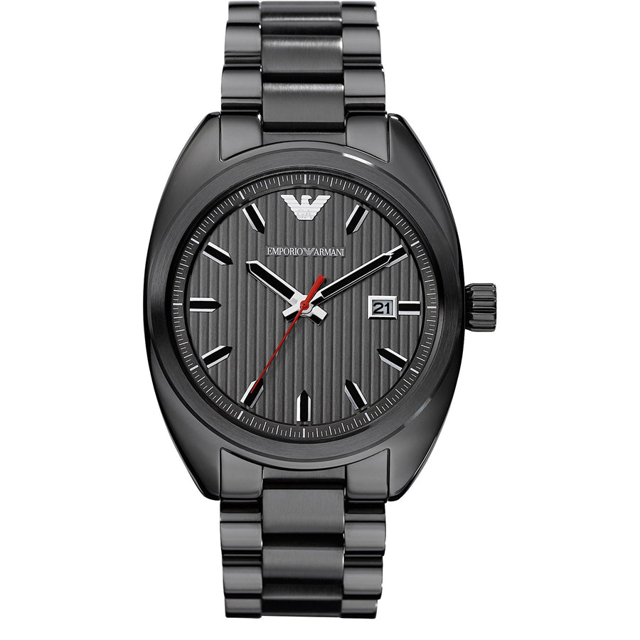 Armani AR5910 Heren Horloge 44mm 3 ATM