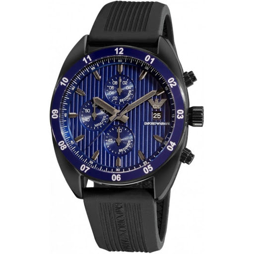 Armani AR5930 Heren Horloge 43mm 5ATM