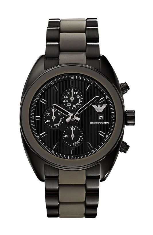 Armani AR5953 Heren Horloge 43mm 3 ATM