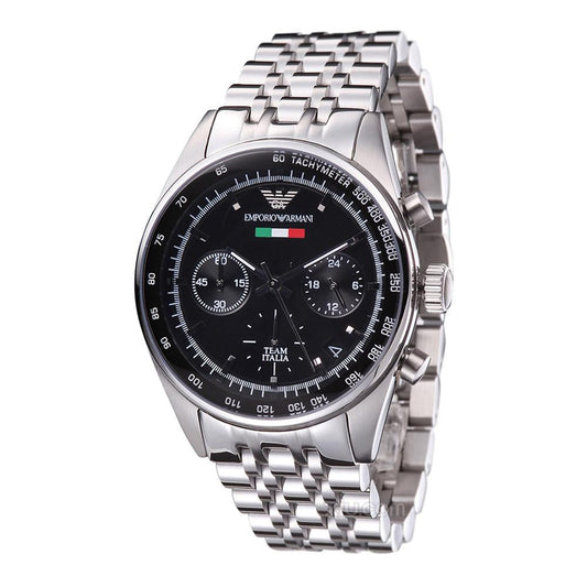 Armani AR5984 Heren Horloge 43mm 5ATM