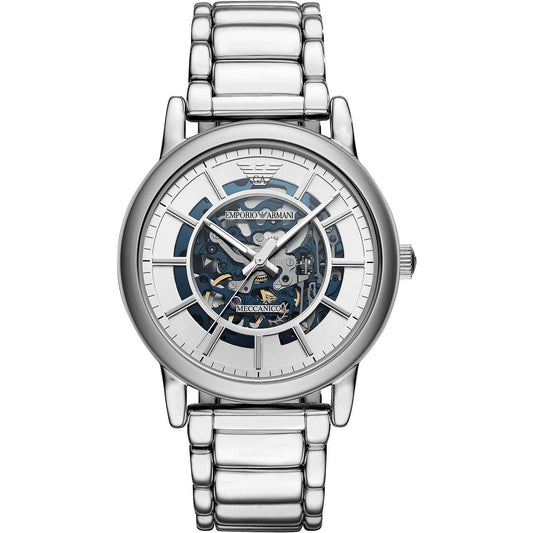Armani AR60006 Heren Horloge 51mm 3 ATM