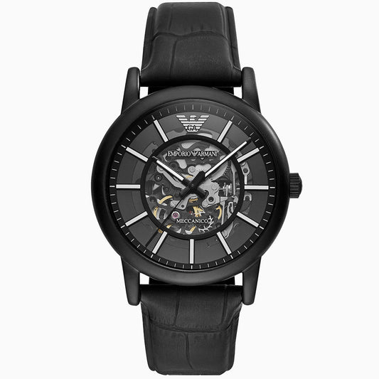 Armani AR60008 Heren Horloge 43mm 3ATM